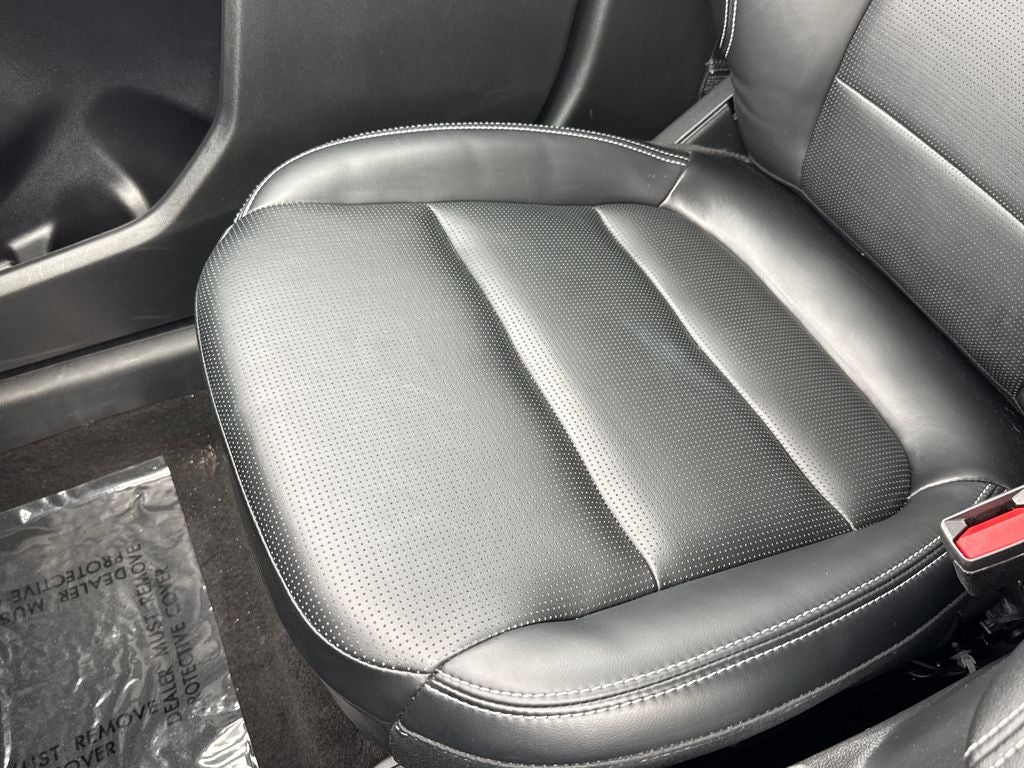 2025 Ford Escape Platinum Certified AWD Near Milwaukee WI