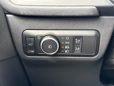 2025 Ford Escape Platinum Certified AWD Near Milwaukee WI