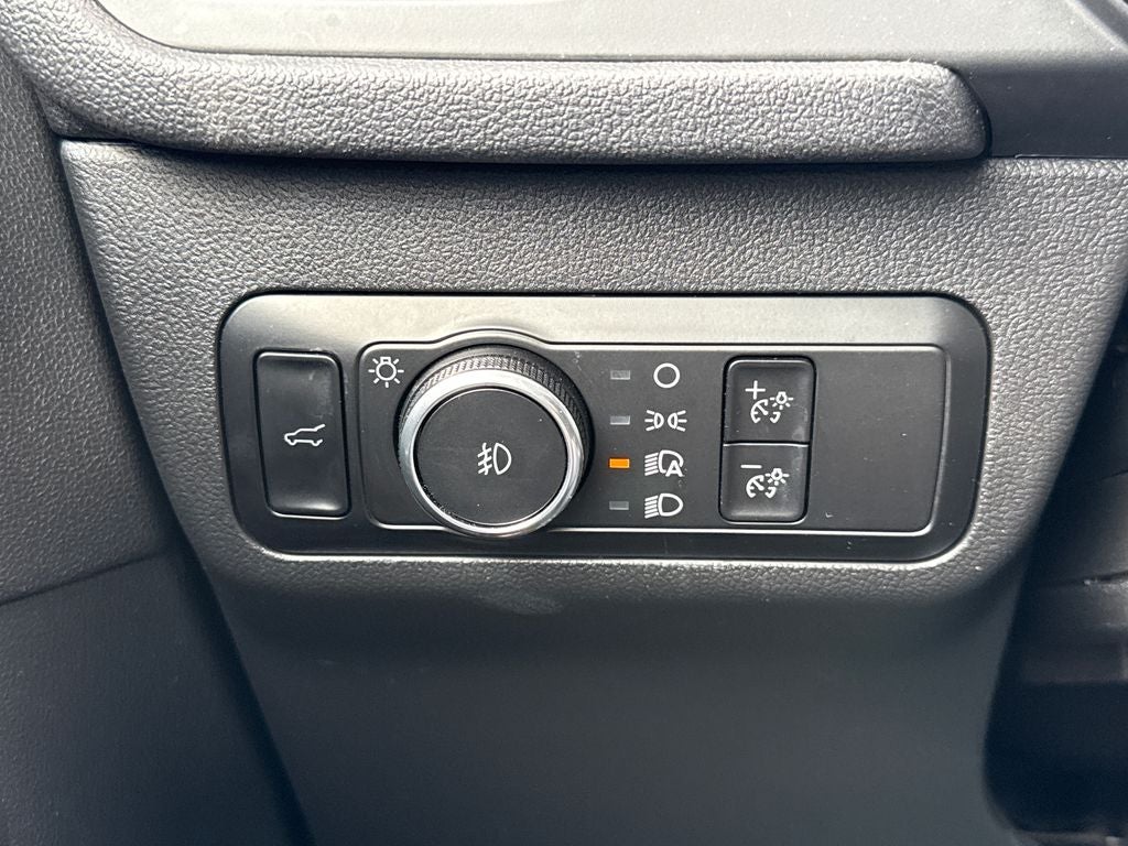 2025 Ford Escape Platinum Certified AWD Near Milwaukee WI