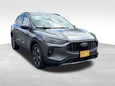 2025 Ford Escape Platinum Certified AWD Near Milwaukee WI