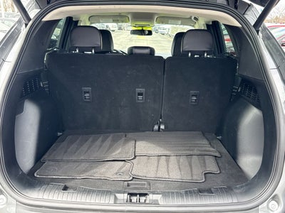 2025 Ford Escape Platinum Certified AWD Near Milwaukee WI