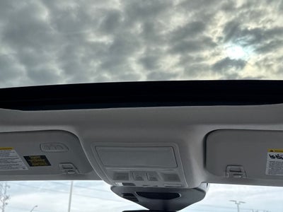 2025 Ford Escape Platinum Certified AWD Near Milwaukee WI