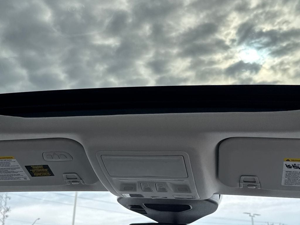 2025 Ford Escape Platinum Certified AWD Near Milwaukee WI