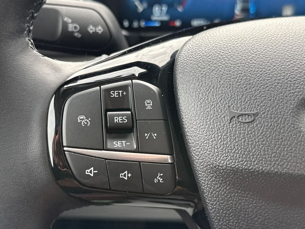 2025 Ford Escape Platinum Certified AWD Near Milwaukee WI