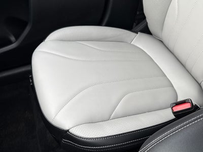 2025 Ford Escape Platinum Certified AWD Near Milwaukee WI