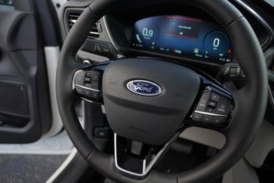 2023 Ford Escape Platinum AWD 601A