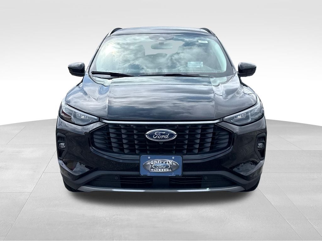 2026 Ford Escape Platinum