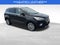2017 Ford Escape Titanium FORD BLUE CERTIFIED