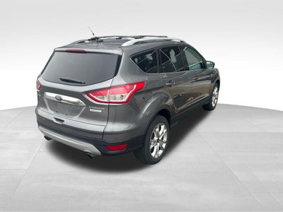 2014 Ford Escape Titanium AWD Near Milwaukee WI