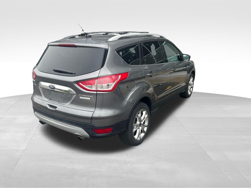 2014 Ford Escape Titanium AWD Near Milwaukee WI