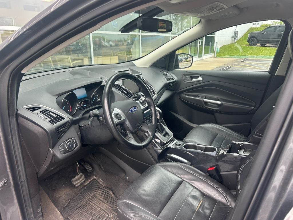 2014 Ford Escape Titanium AWD Near Milwaukee WI