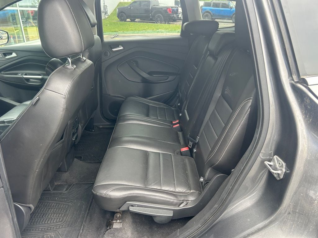 2014 Ford Escape Titanium AWD Near Milwaukee WI