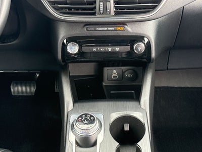 2025 Ford Escape Hybrid Platinum Certified AWD Near Milwaukee WI
