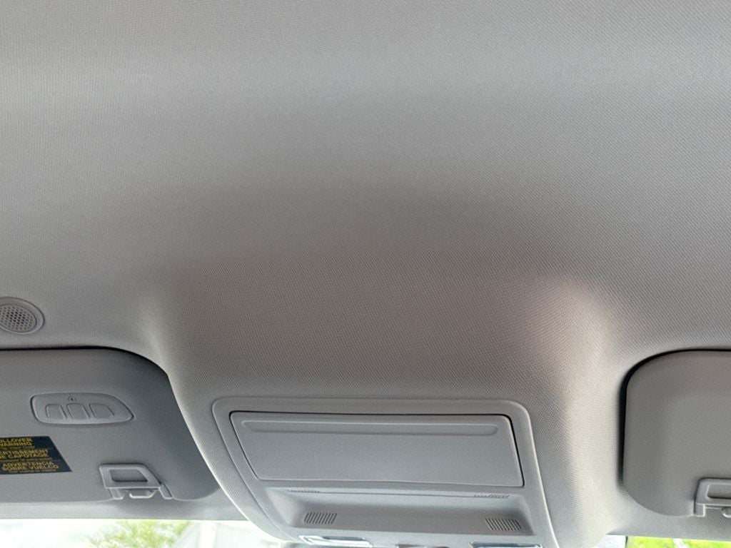 2025 Ford Escape Hybrid Platinum Certified AWD Near Milwaukee WI
