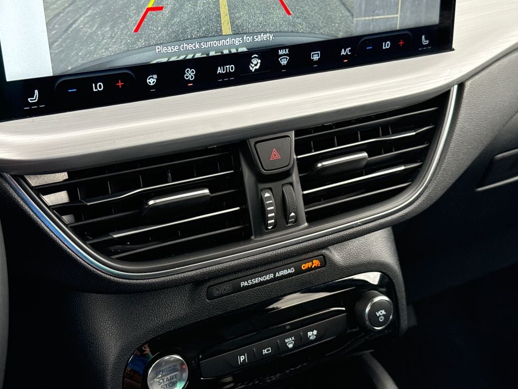 2025 Ford Escape Hybrid Platinum Certified AWD Near Milwaukee WI