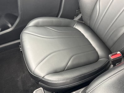 2025 Ford Escape Hybrid Platinum Certified AWD Near Milwaukee WI