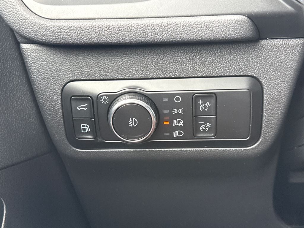 2025 Ford Escape Hybrid Platinum Certified AWD Near Milwaukee WI