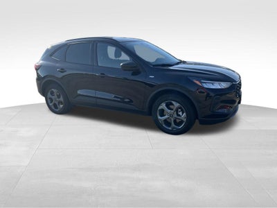 2025 Ford Escape ST-Line FORD GOLD CERTIFIED