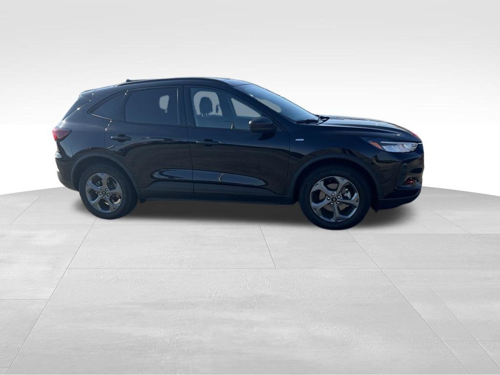 2025 Ford Escape ST-Line FORD GOLD CERTIFIED
