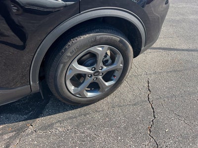 2025 Ford Escape ST-Line FORD GOLD CERTIFIED