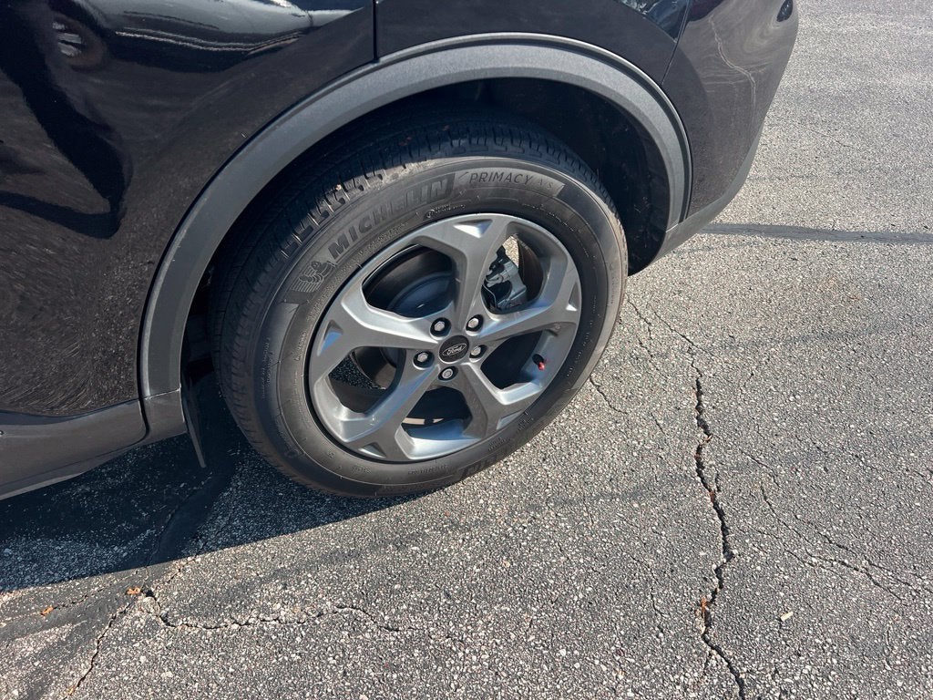 2025 Ford Escape ST-Line FORD GOLD CERTIFIED