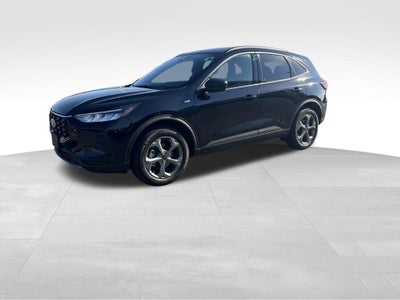 2025 Ford Escape ST-Line FORD GOLD CERTIFIED