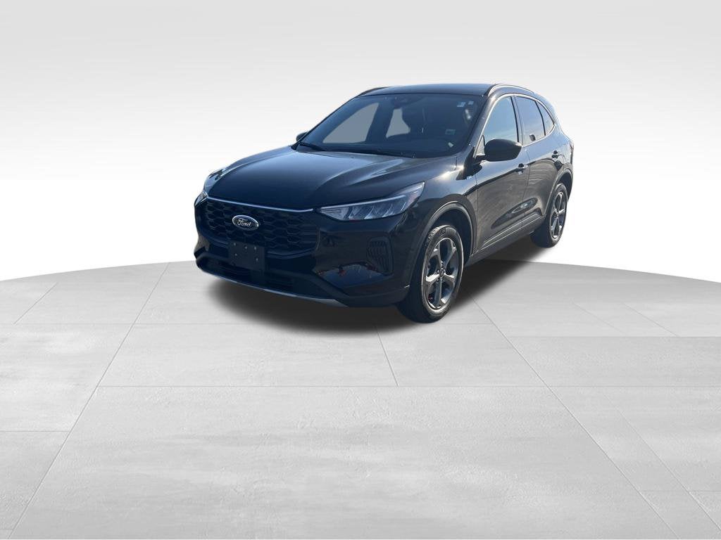 2025 Ford Escape ST-Line FORD GOLD CERTIFIED