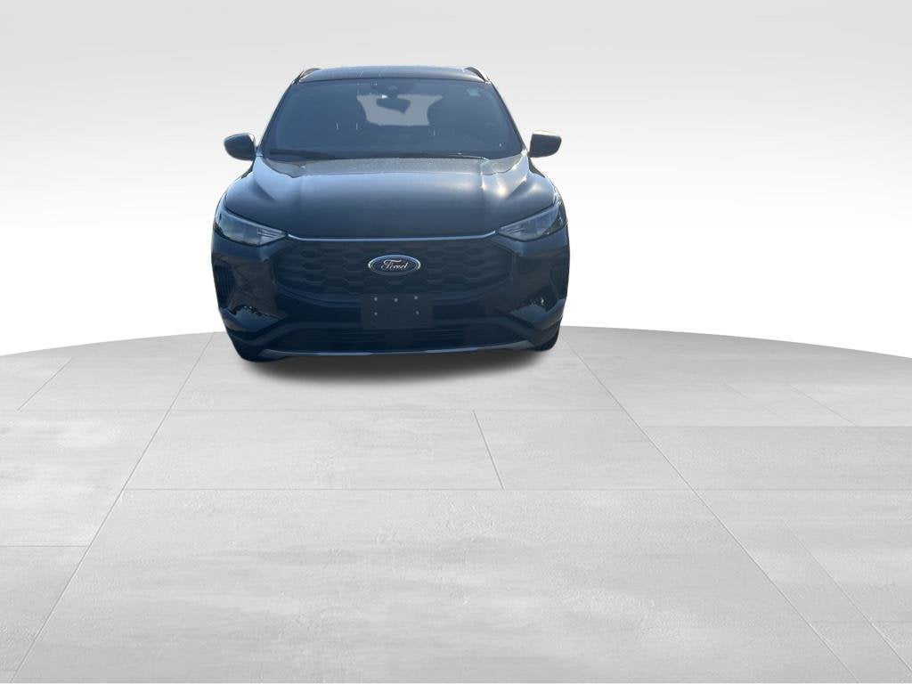 2025 Ford Escape ST-Line FORD GOLD CERTIFIED
