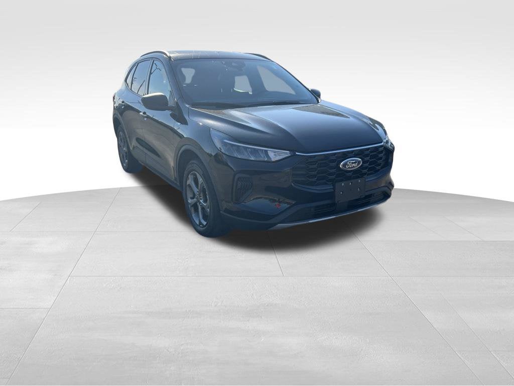 2025 Ford Escape ST-Line FORD GOLD CERTIFIED