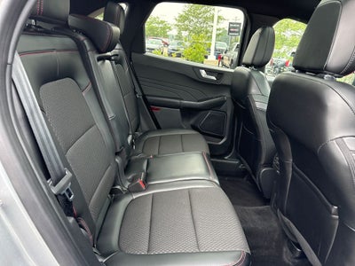 2024 Ford Escape ST-Line Certified AWD Near Milwaukee WI