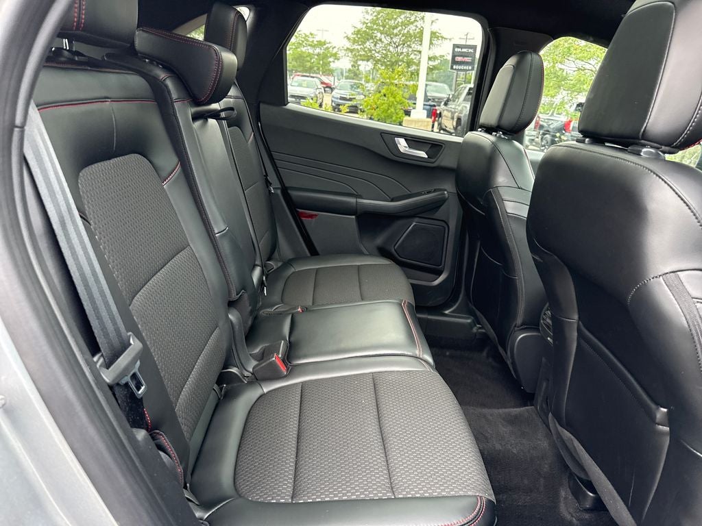 2024 Ford Escape ST-Line Certified AWD Near Milwaukee WI
