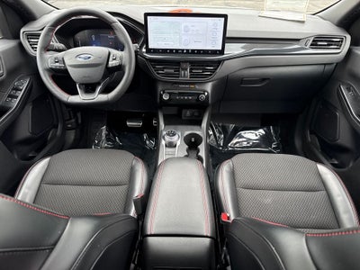 2024 Ford Escape ST-Line Certified AWD Near Milwaukee WI