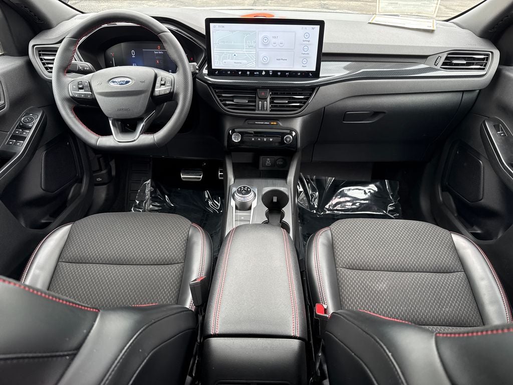 2024 Ford Escape ST-Line Certified AWD Near Milwaukee WI