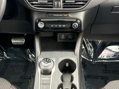 2024 Ford Escape ST-Line Certified AWD Near Milwaukee WI