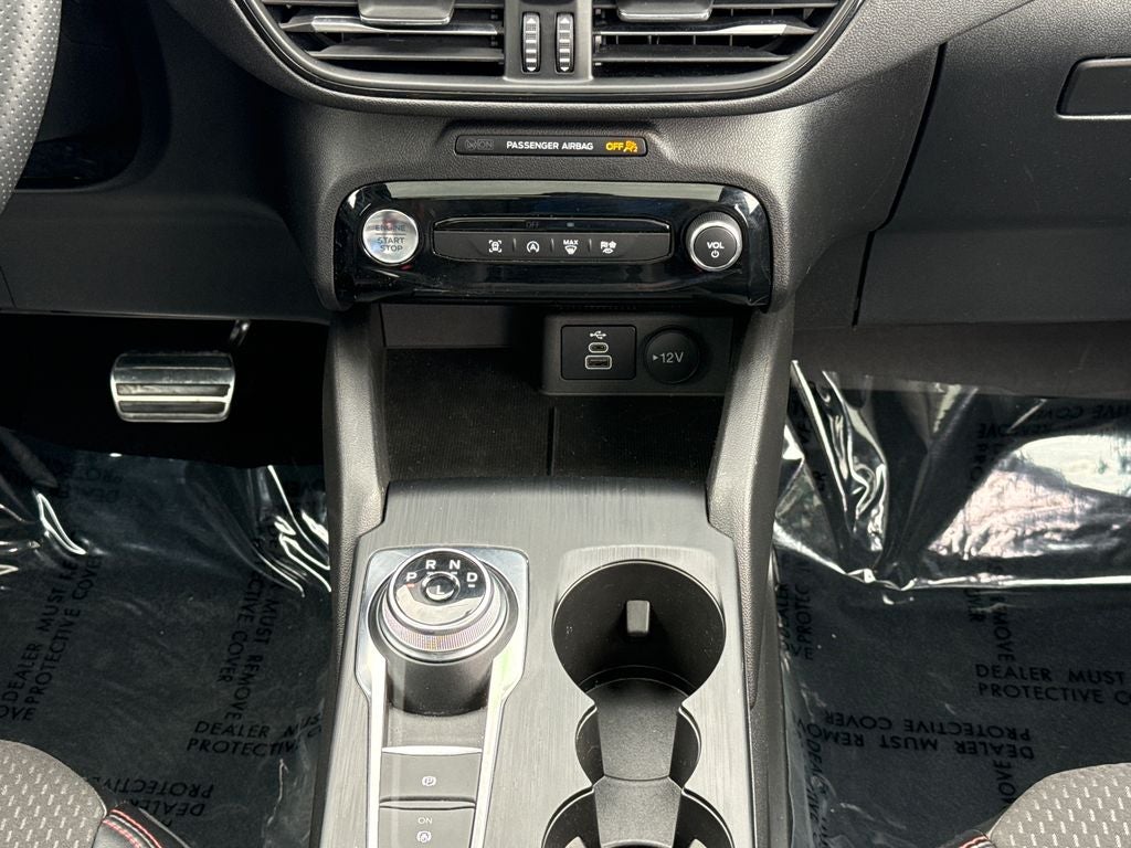 2024 Ford Escape ST-Line Certified AWD Near Milwaukee WI