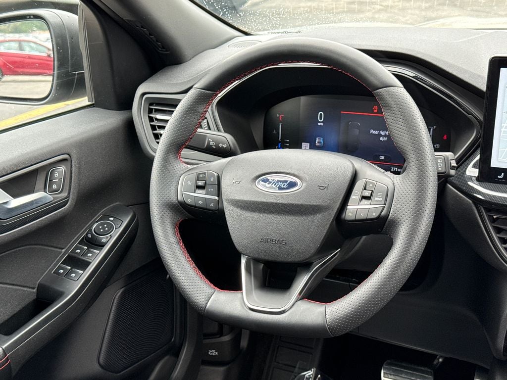 2024 Ford Escape ST-Line Certified AWD Near Milwaukee WI