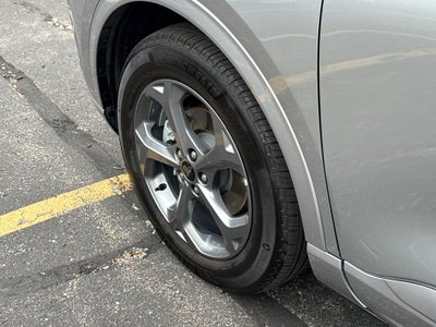 2024 Ford Escape ST-Line Certified AWD Near Milwaukee WI