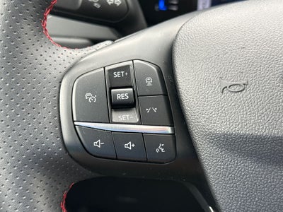 2024 Ford Escape ST-Line Certified AWD Near Milwaukee WI