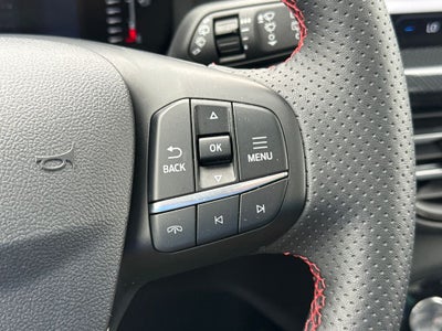 2024 Ford Escape ST-Line Certified AWD Near Milwaukee WI