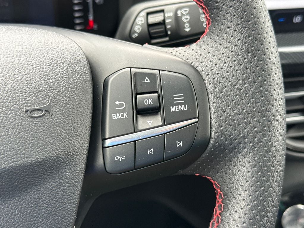 2024 Ford Escape ST-Line Certified AWD Near Milwaukee WI