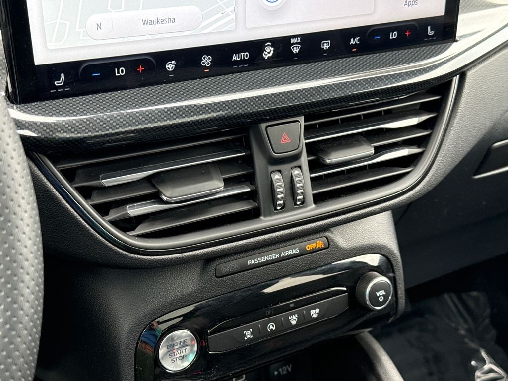 2024 Ford Escape ST-Line Certified AWD Near Milwaukee WI
