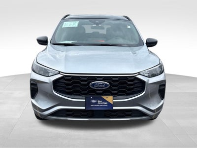 2024 Ford Escape ST-Line Certified AWD Near Milwaukee WI