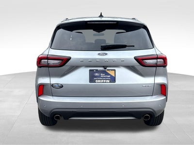2024 Ford Escape ST-Line Certified AWD Near Milwaukee WI