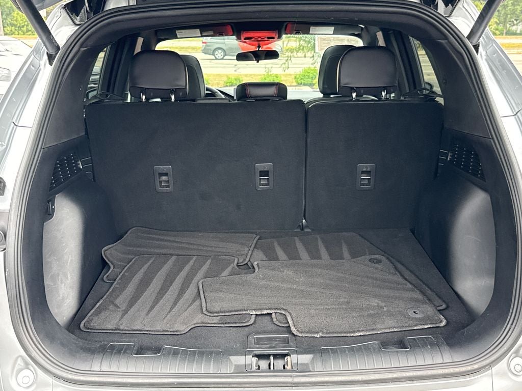 2024 Ford Escape ST-Line Certified AWD Near Milwaukee WI