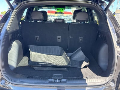 2024 Ford Escape ST-Line Certified AWD Near Milwaukee WI