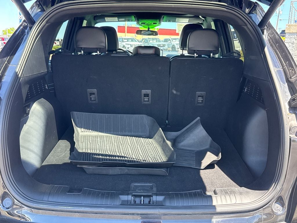 2024 Ford Escape ST-Line Certified AWD Near Milwaukee WI