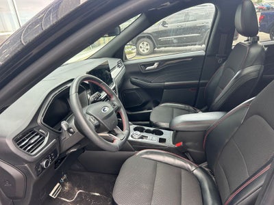 2024 Ford Escape ST-Line Certified AWD Near Milwaukee WI