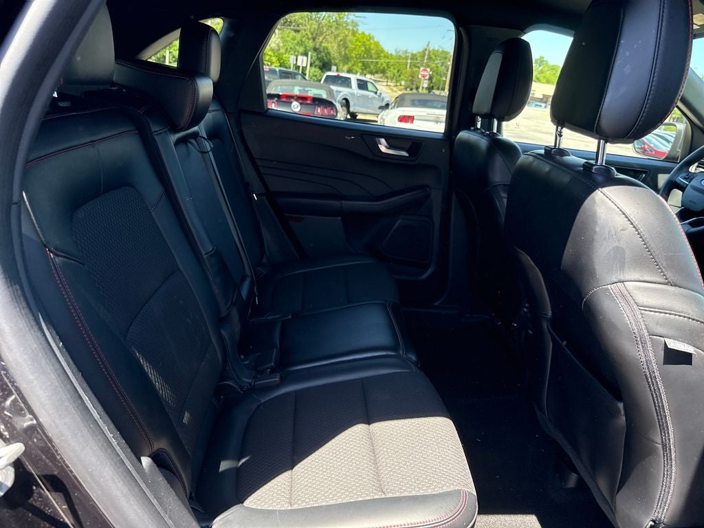 2024 Ford Escape ST-Line Certified AWD Near Milwaukee WI