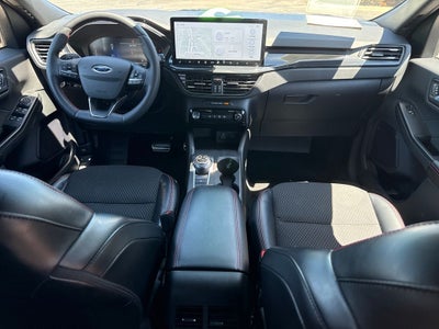 2024 Ford Escape ST-Line Certified AWD Near Milwaukee WI
