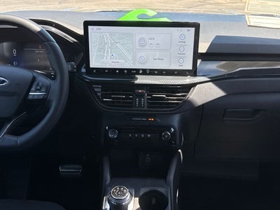 2024 Ford Escape ST-Line Certified AWD Near Milwaukee WI